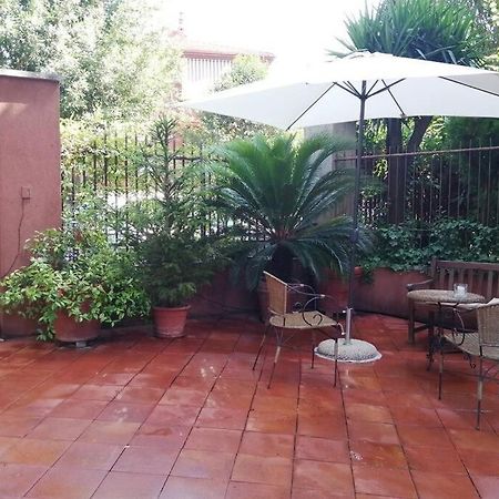 La Casa Della Mia Famiglia Lejlighed Rom Eksteriør billede