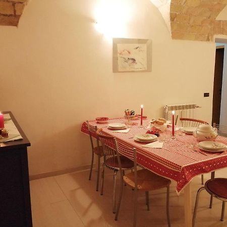 La Casa Della Mia Famiglia Lejlighed Rom Eksteriør billede