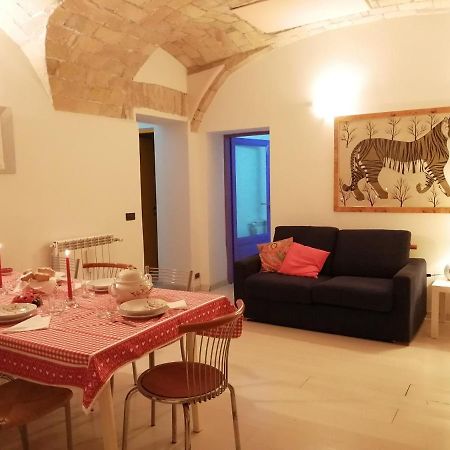 La Casa Della Mia Famiglia Lejlighed Rom Eksteriør billede