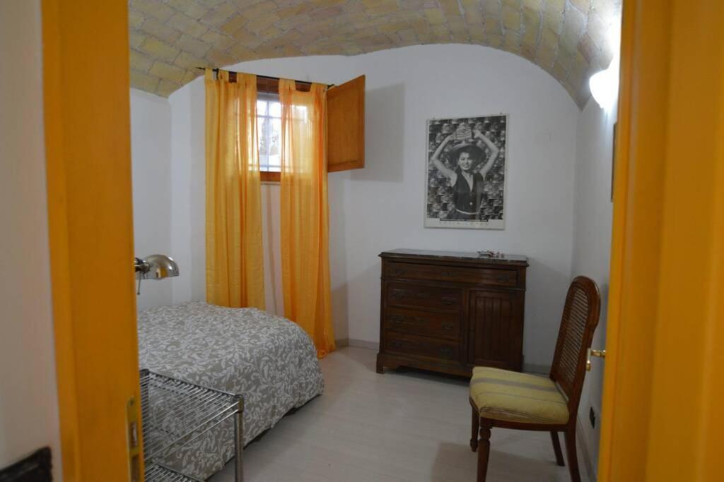 La Casa Della Mia Famiglia Lejlighed Rom Eksteriør billede