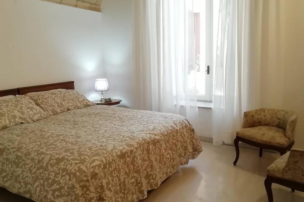 La Casa Della Mia Famiglia Lejlighed Rom Eksteriør billede