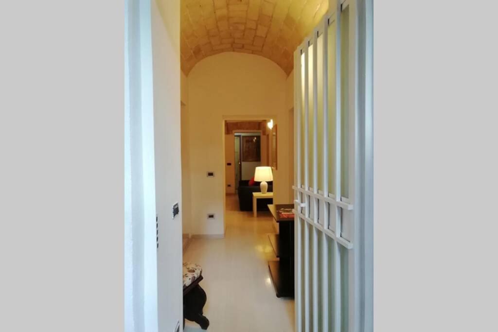 La Casa Della Mia Famiglia Lejlighed Rom Eksteriør billede