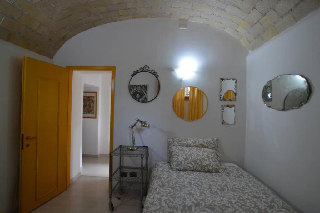 La Casa Della Mia Famiglia Lejlighed Rom Eksteriør billede