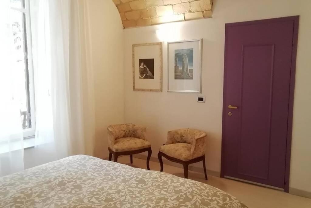 La Casa Della Mia Famiglia Lejlighed Rom Eksteriør billede