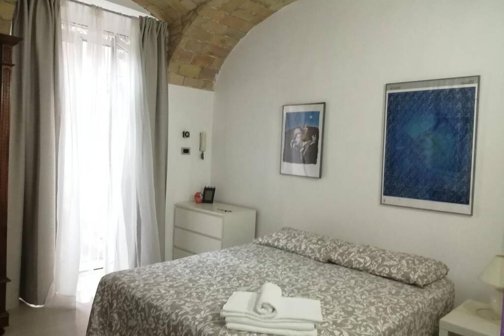 La Casa Della Mia Famiglia Lejlighed Rom Eksteriør billede