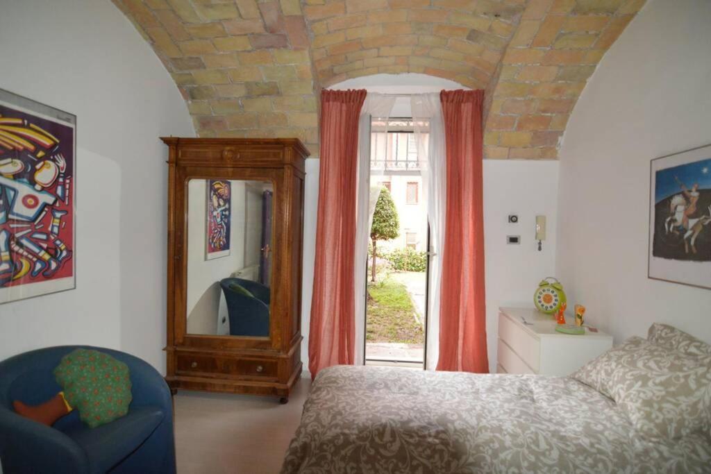 La Casa Della Mia Famiglia Lejlighed Rom Eksteriør billede