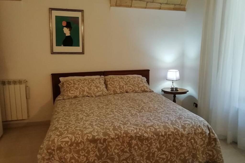 La Casa Della Mia Famiglia Lejlighed Rom Eksteriør billede